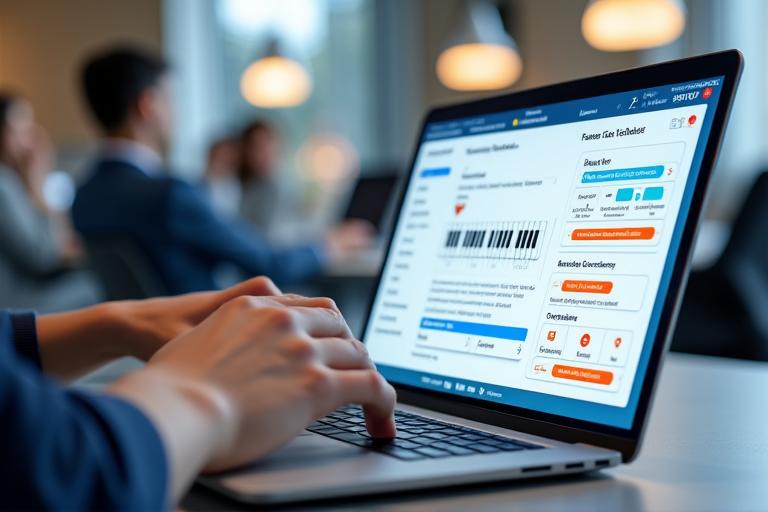 Plataforma de aprendizaje musical online